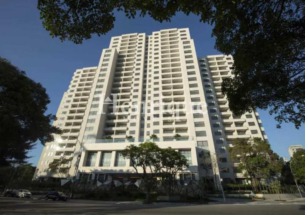 Apartamento, 3 quartos, 152 m² - Foto 1