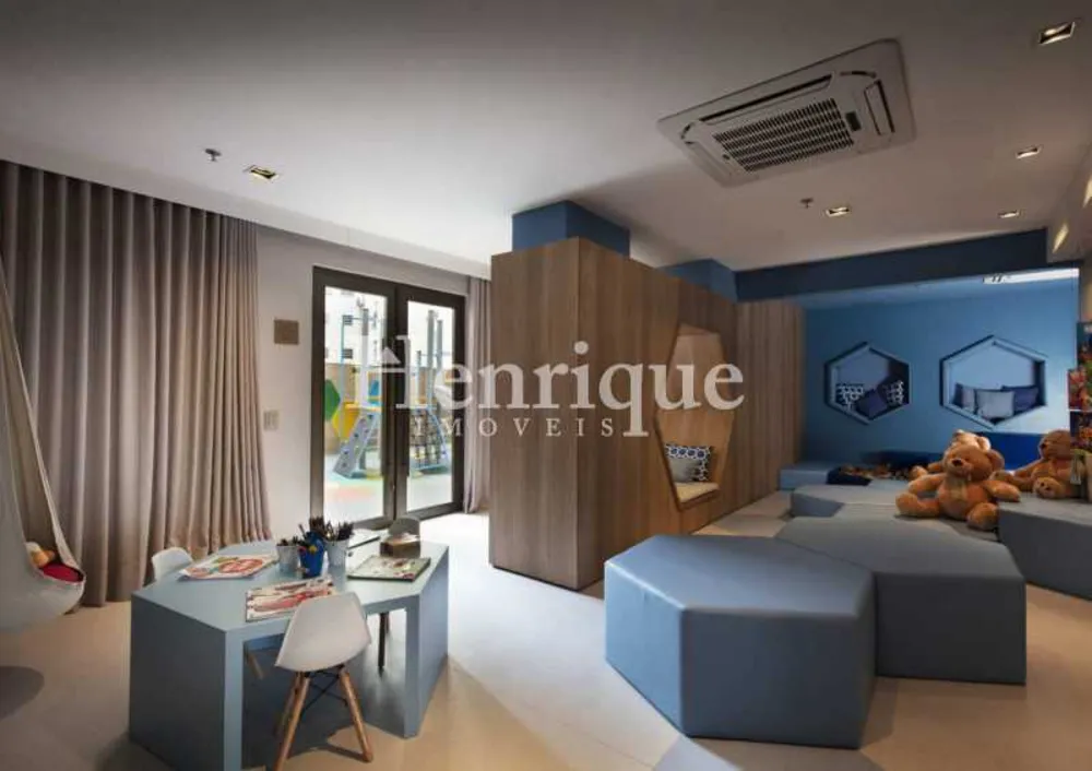 Apartamento, 3 quartos, 152 m² - Foto 19