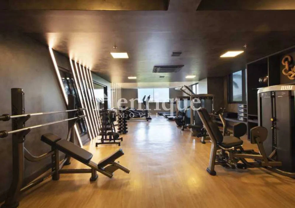 Apartamento, 3 quartos, 152 m² - Foto 2