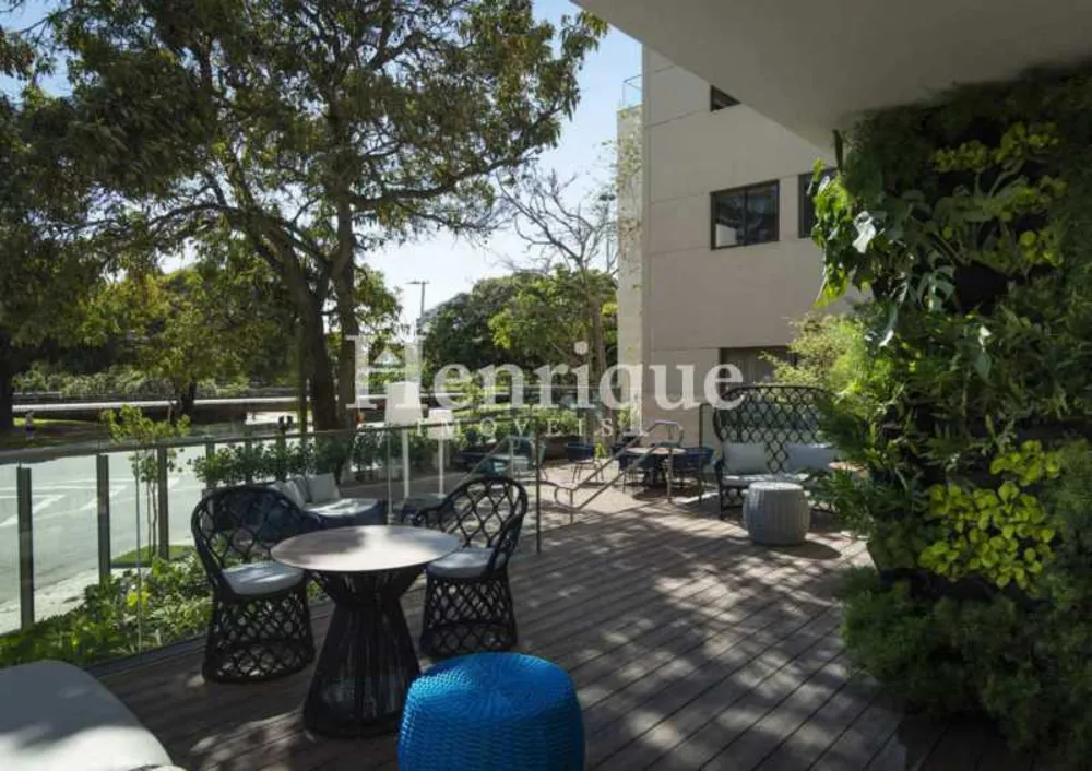 Apartamento, 3 quartos, 152 m² - Foto 13