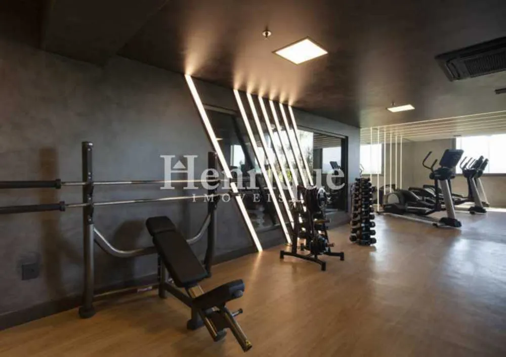 Apartamento, 3 quartos, 152 m² - Foto 8