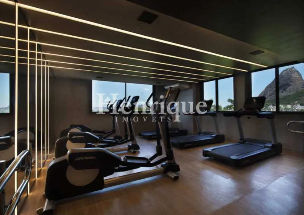 Apartamento, 3 quartos, 152 m² - Foto 9