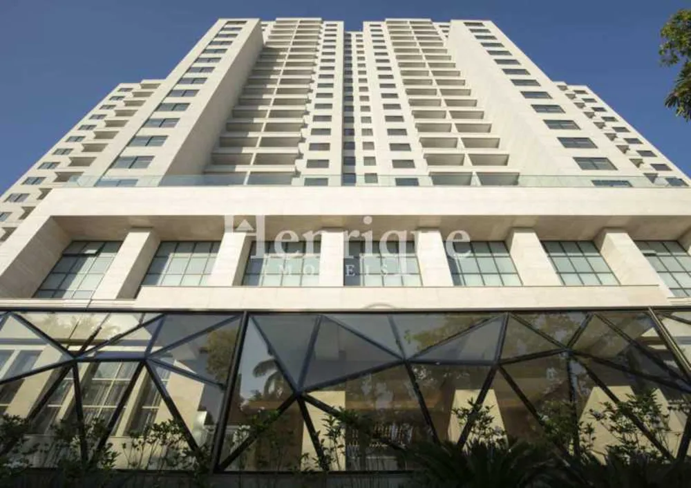 Apartamento, 3 quartos, 152 m² - Foto 3