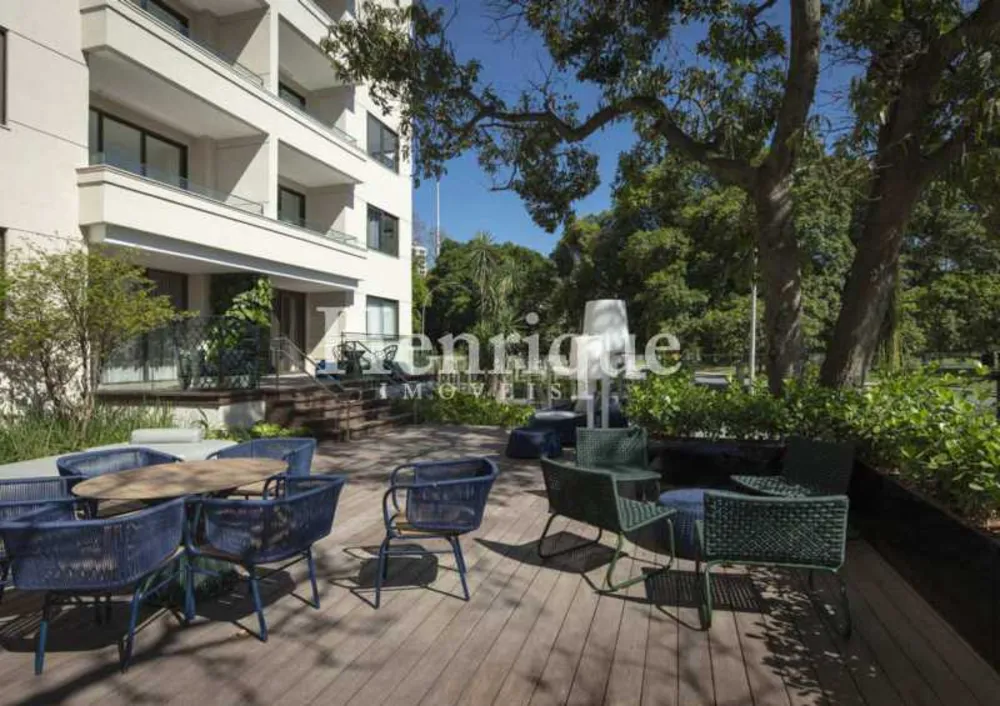 Apartamento, 3 quartos, 152 m² - Foto 12