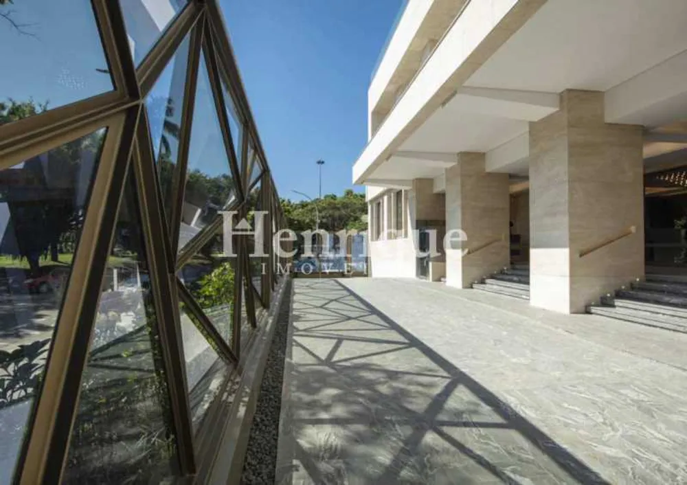 Apartamento, 3 quartos, 152 m² - Foto 15