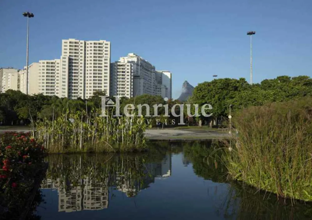 Apartamento, 3 quartos, 152 m² - Foto 2
