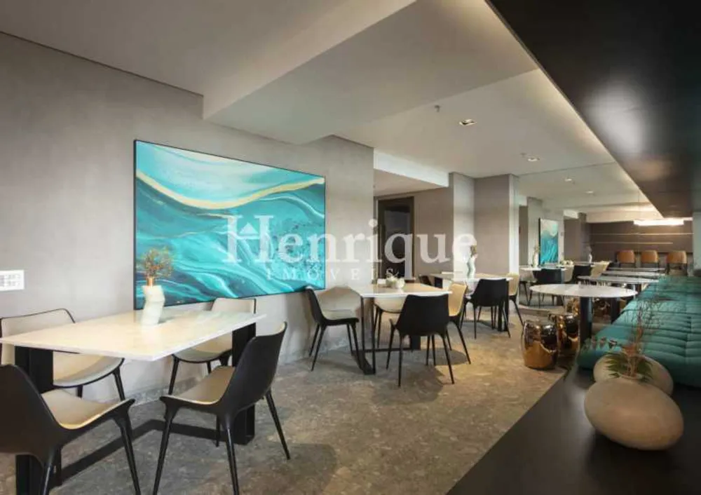 Apartamento, 3 quartos, 152 m² - Foto 1