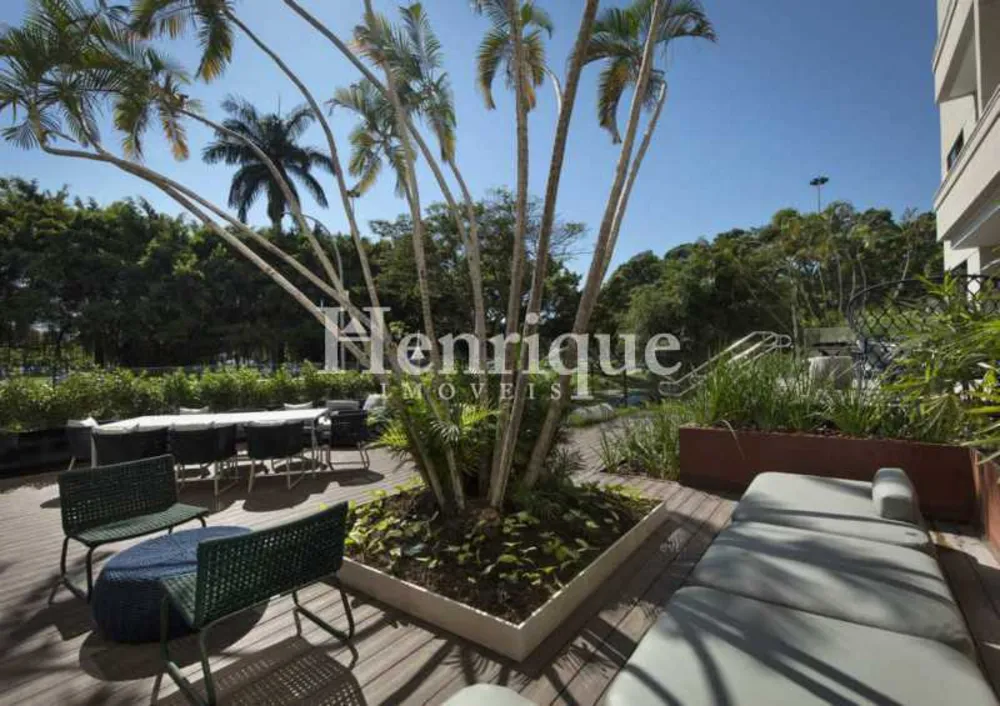 Apartamento, 3 quartos, 152 m² - Foto 11