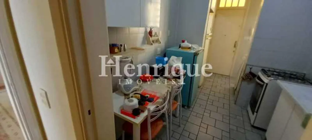 Apartamento, 3 quartos, 100 m² - Foto 19