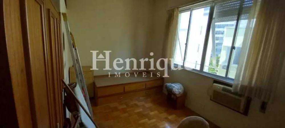 Apartamento, 3 quartos, 100 m² - Foto 4