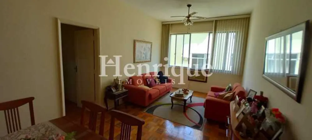 Apartamento, 3 quartos, 100 m² - Foto 5