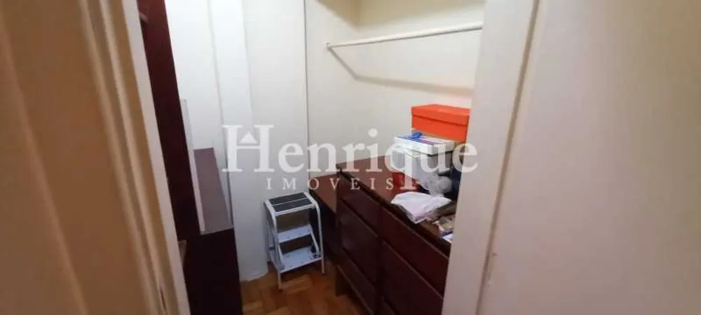 Apartamento, 3 quartos, 100 m² - Foto 1
