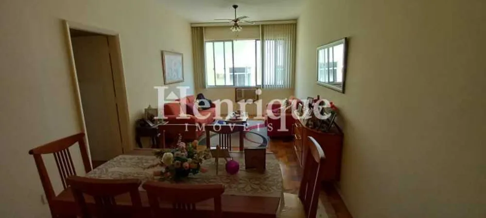 Apartamento, 3 quartos, 100 m² - Foto 2
