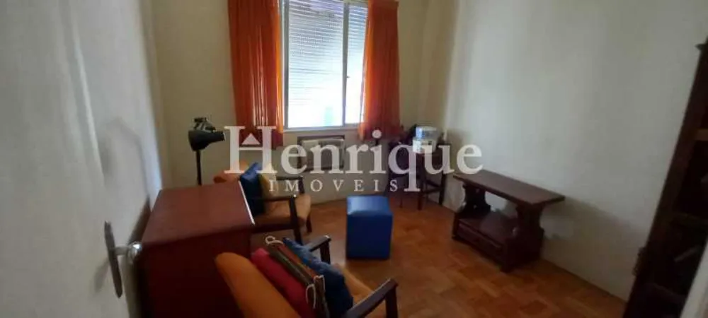 Apartamento, 3 quartos, 100 m² - Foto 7