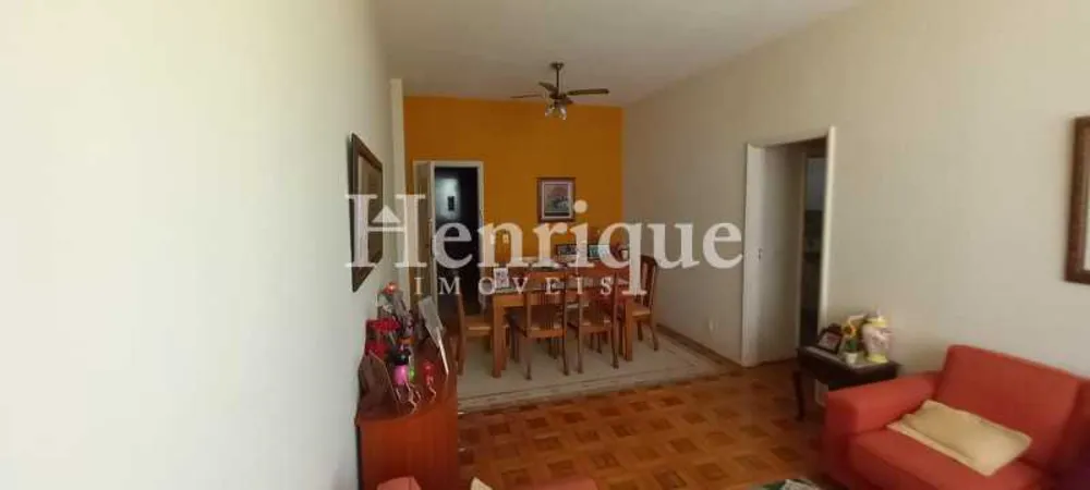 Apartamento, 3 quartos, 100 m² - Foto 3