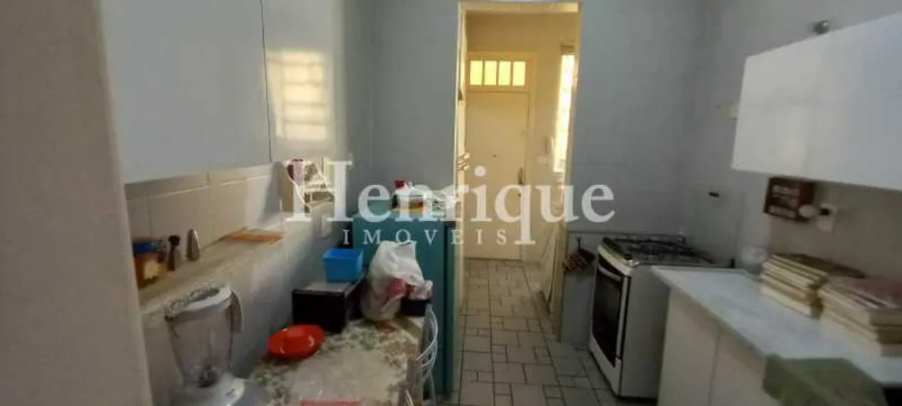 Apartamento, 3 quartos, 100 m² - Foto 16