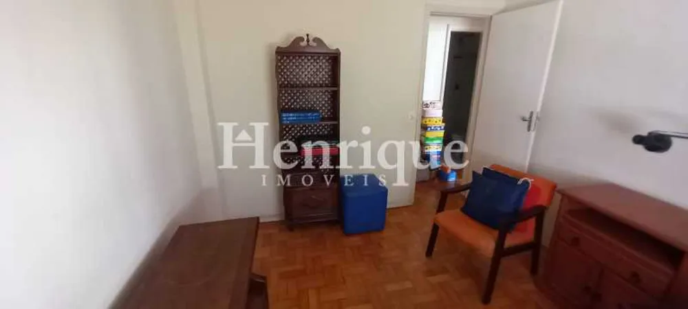 Apartamento, 3 quartos, 100 m² - Foto 6