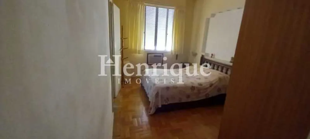 Apartamento, 3 quartos, 100 m² - Foto 10