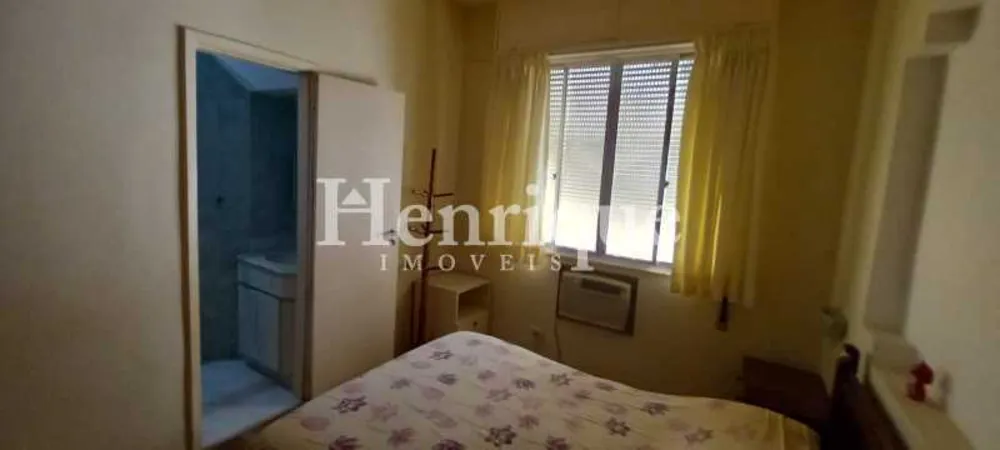 Apartamento, 3 quartos, 100 m² - Foto 11