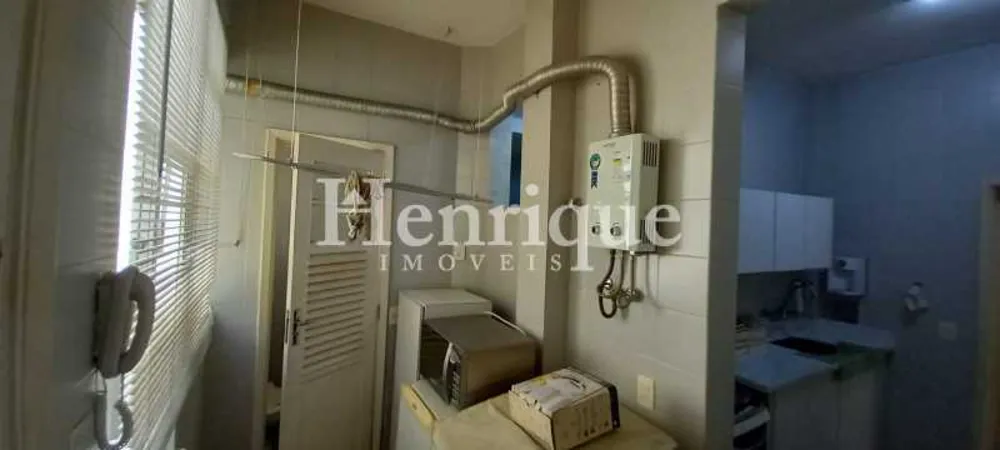 Apartamento, 3 quartos, 100 m² - Foto 20