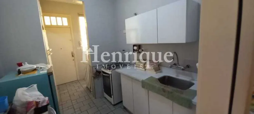 Apartamento, 3 quartos, 100 m² - Foto 18
