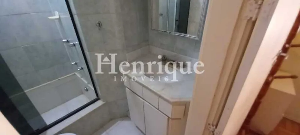 Apartamento, 3 quartos, 100 m² - Foto 2