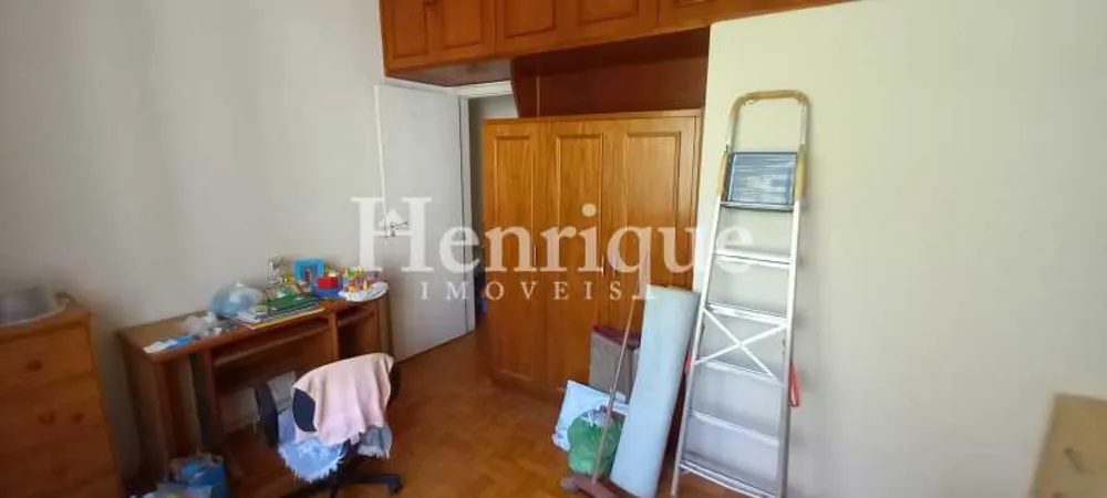Apartamento, 3 quartos, 100 m² - Foto 8