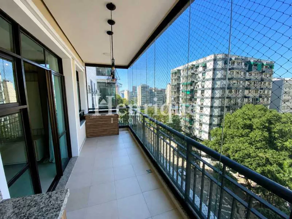 Apartamento, 3 quartos, 79 m² - Foto 1