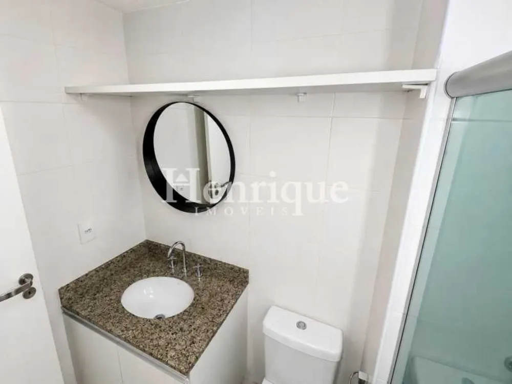 Apartamento, 3 quartos, 79 m² - Foto 11