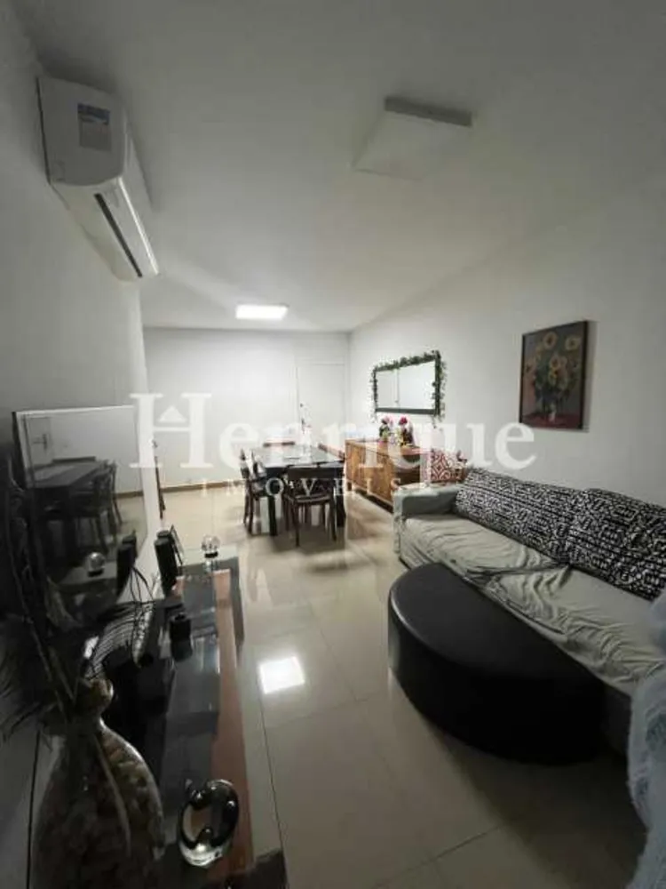 Apartamento, 3 quartos, 86 m² - Foto 2