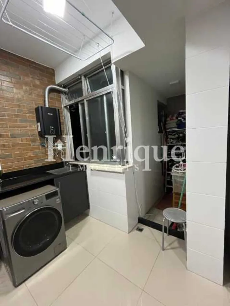 Apartamento, 3 quartos, 86 m² - Foto 21