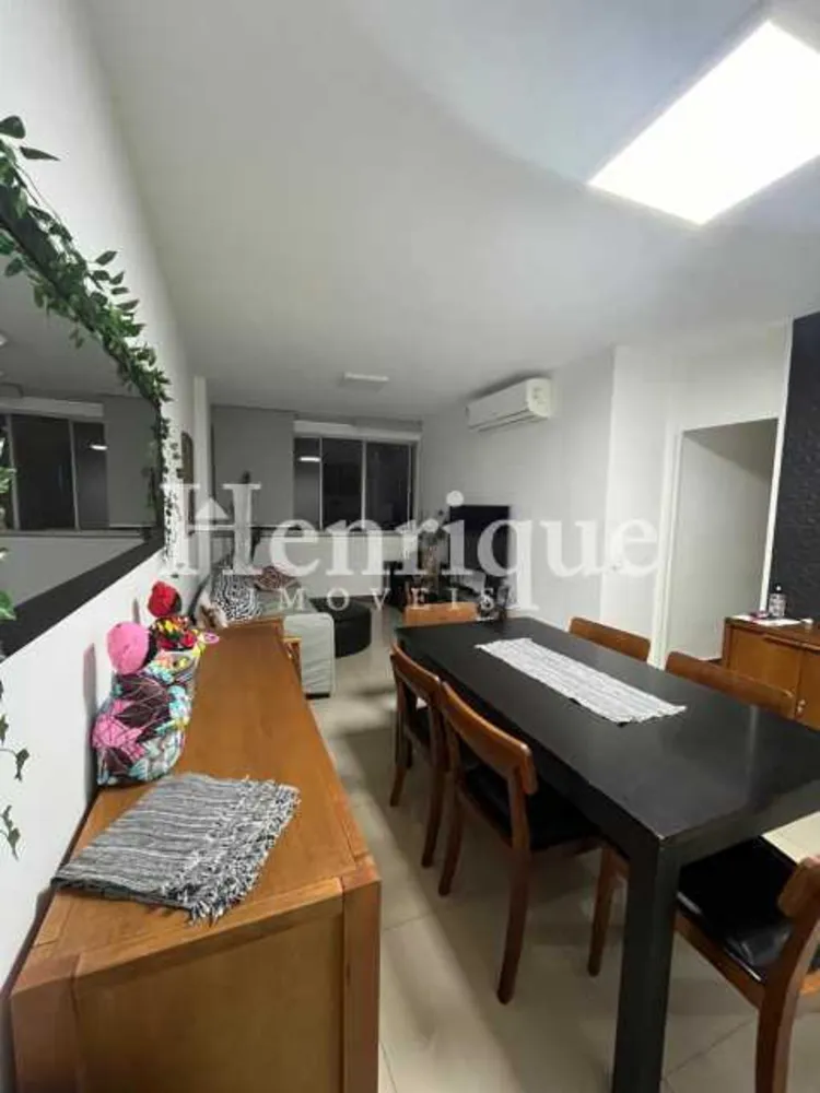Apartamento, 3 quartos, 86 m² - Foto 3