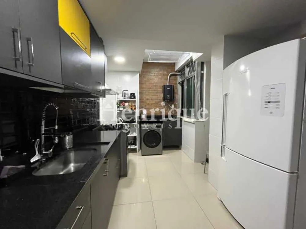 Apartamento, 3 quartos, 86 m² - Foto 17