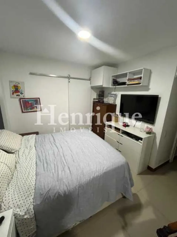 Apartamento, 3 quartos, 86 m² - Foto 7