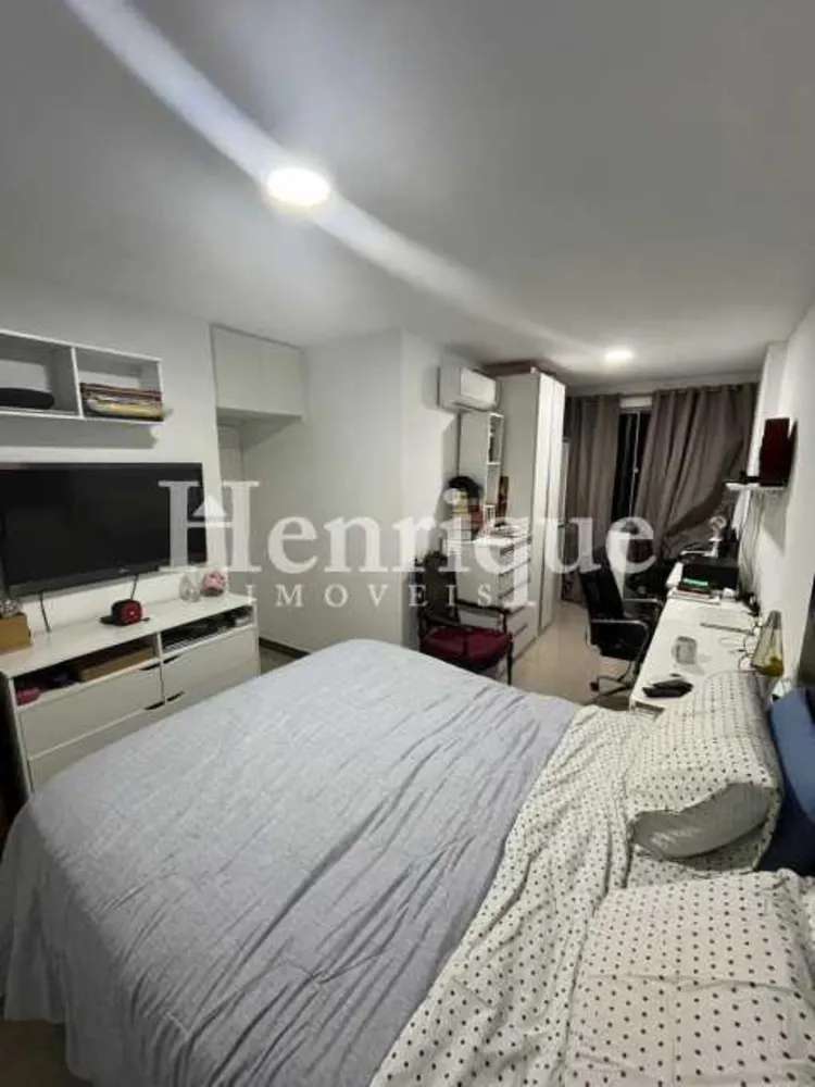 Apartamento, 3 quartos, 86 m² - Foto 9
