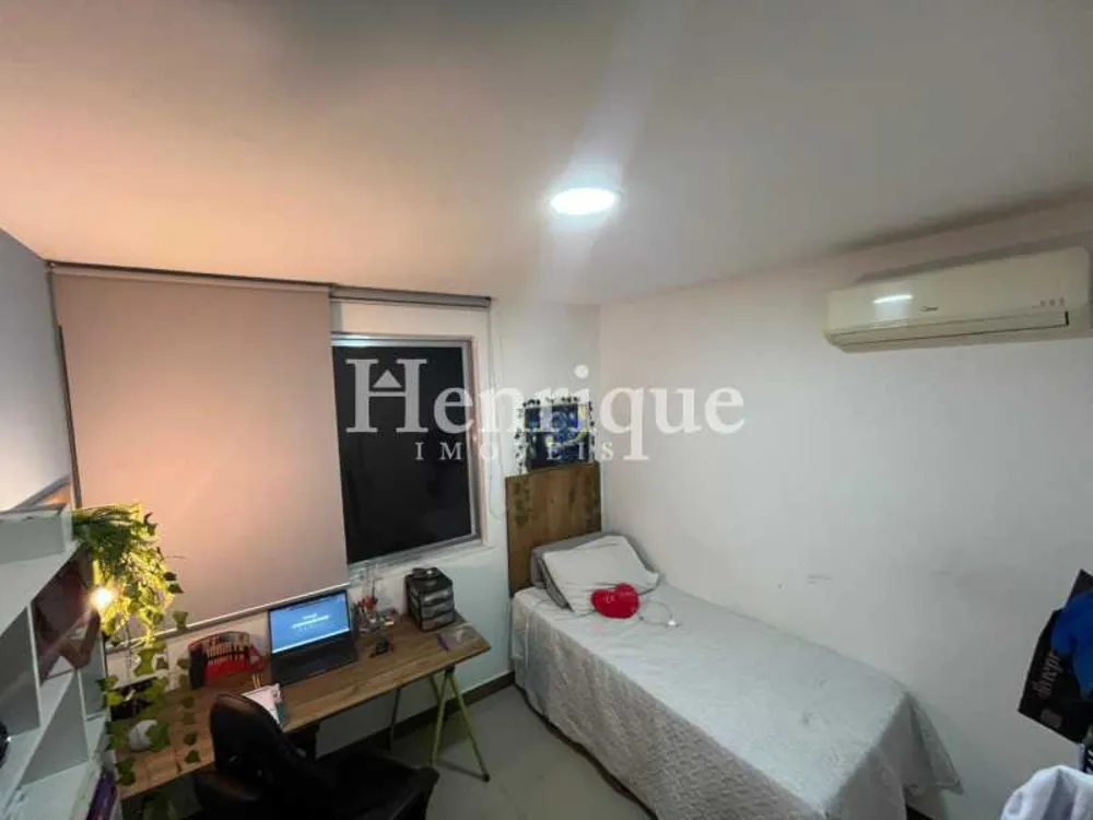 Apartamento, 3 quartos, 86 m² - Foto 6