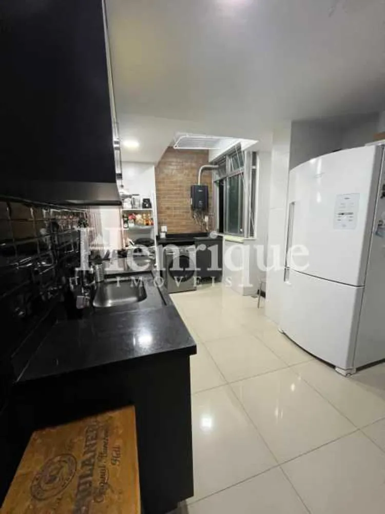 Apartamento, 3 quartos, 86 m² - Foto 15