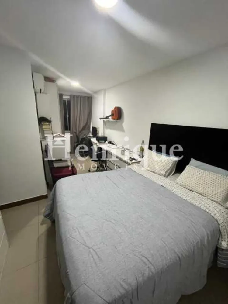 Apartamento, 3 quartos, 86 m² - Foto 10