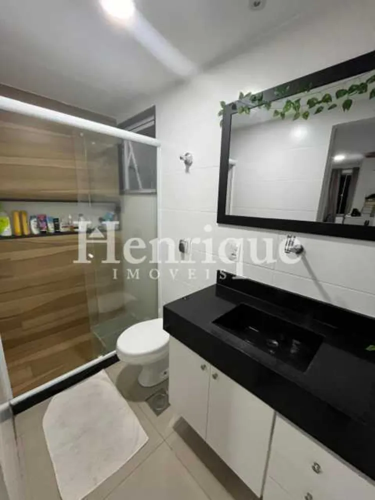 Apartamento, 3 quartos, 86 m² - Foto 13