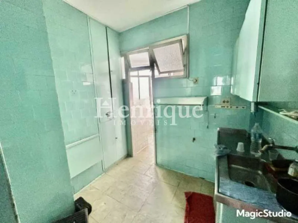 Apartamento, 3 quartos, 106 m² - Foto 11