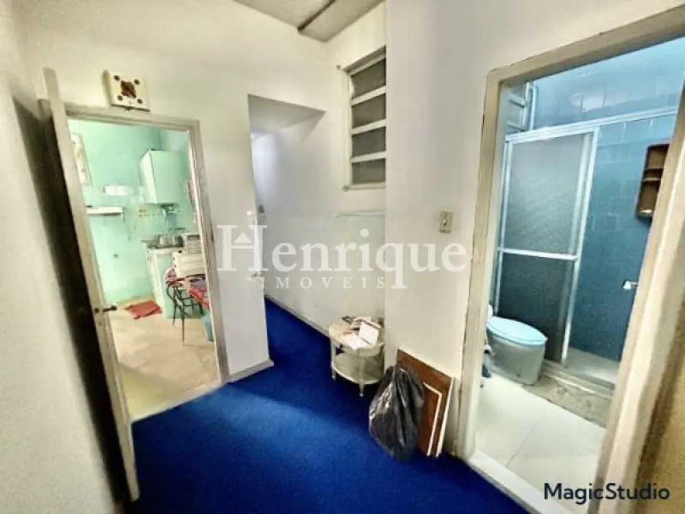 Apartamento, 3 quartos, 106 m² - Foto 7