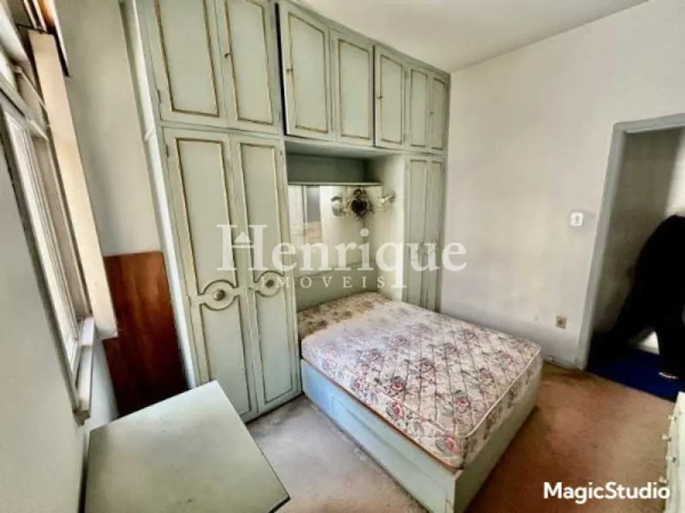 Apartamento, 3 quartos, 106 m² - Foto 12