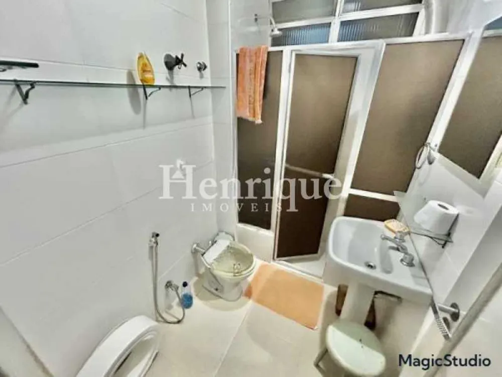 Apartamento, 3 quartos, 106 m² - Foto 15