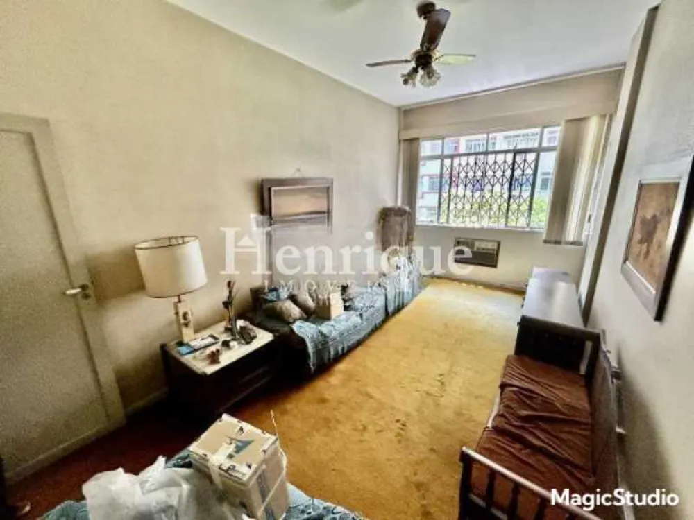 Apartamento, 3 quartos, 106 m² - Foto 1