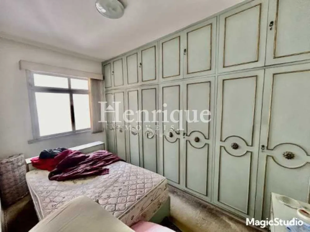 Apartamento, 3 quartos, 106 m² - Foto 6