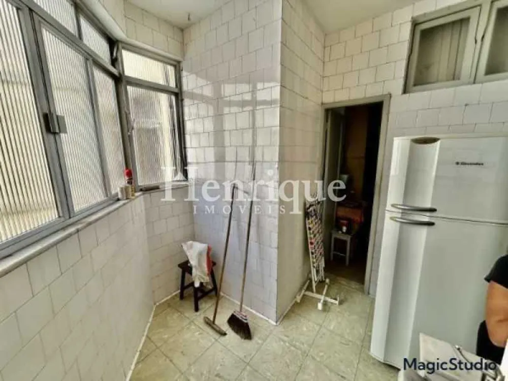 Apartamento, 3 quartos, 106 m² - Foto 16
