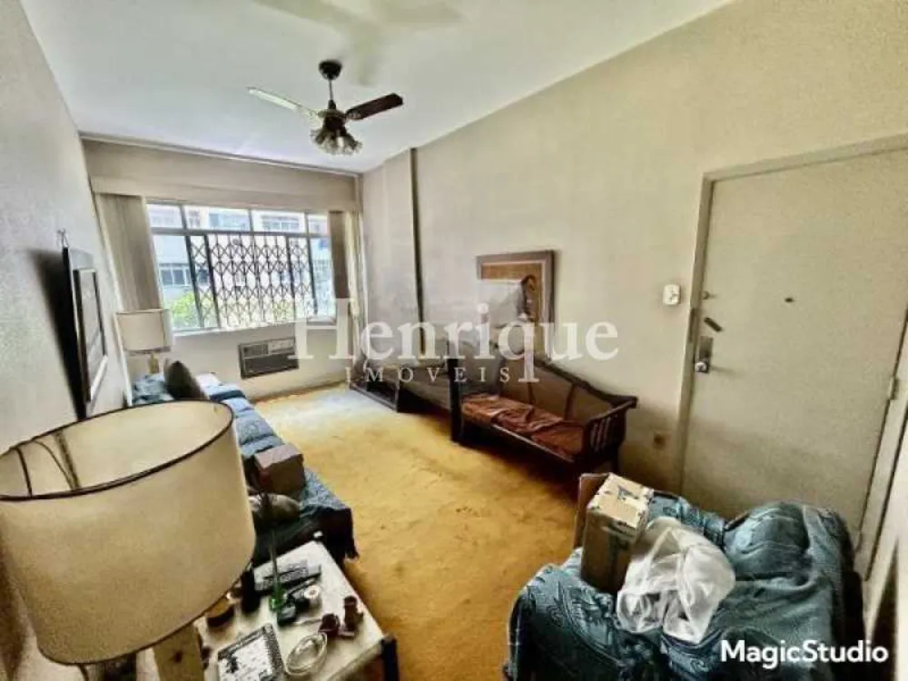 Apartamento, 3 quartos, 106 m² - Foto 2