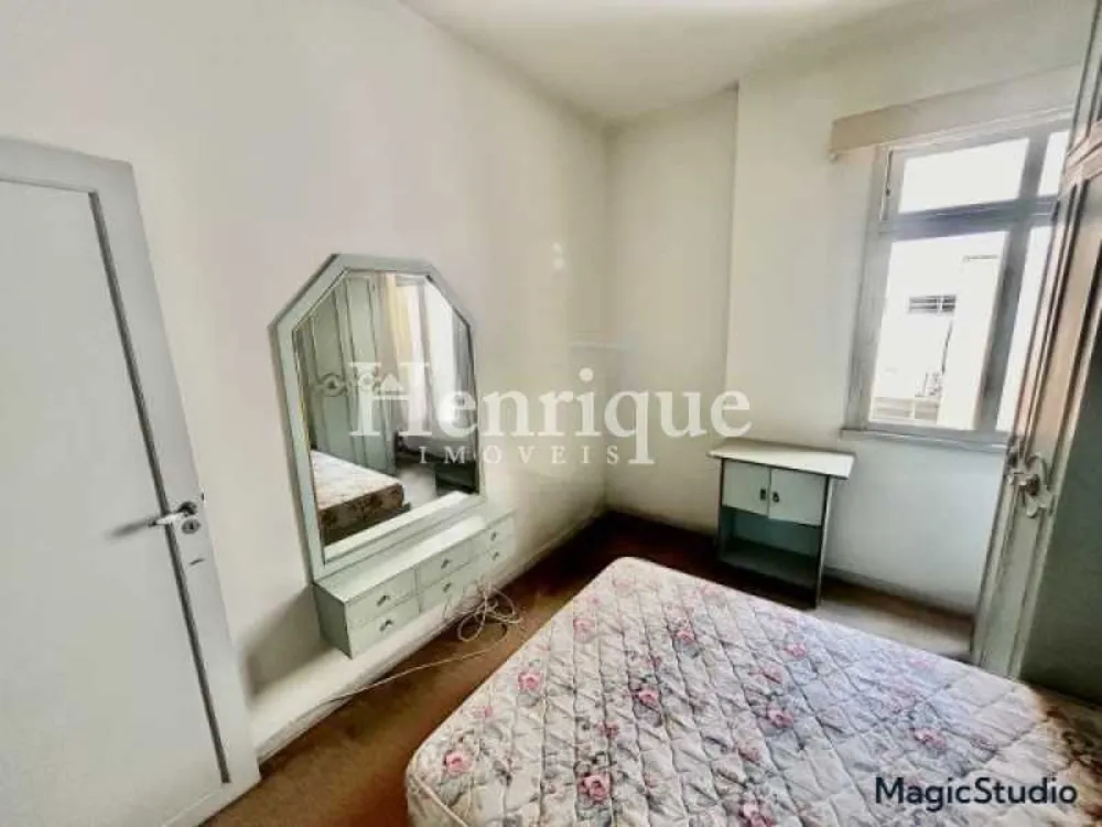 Apartamento, 3 quartos, 106 m² - Foto 8