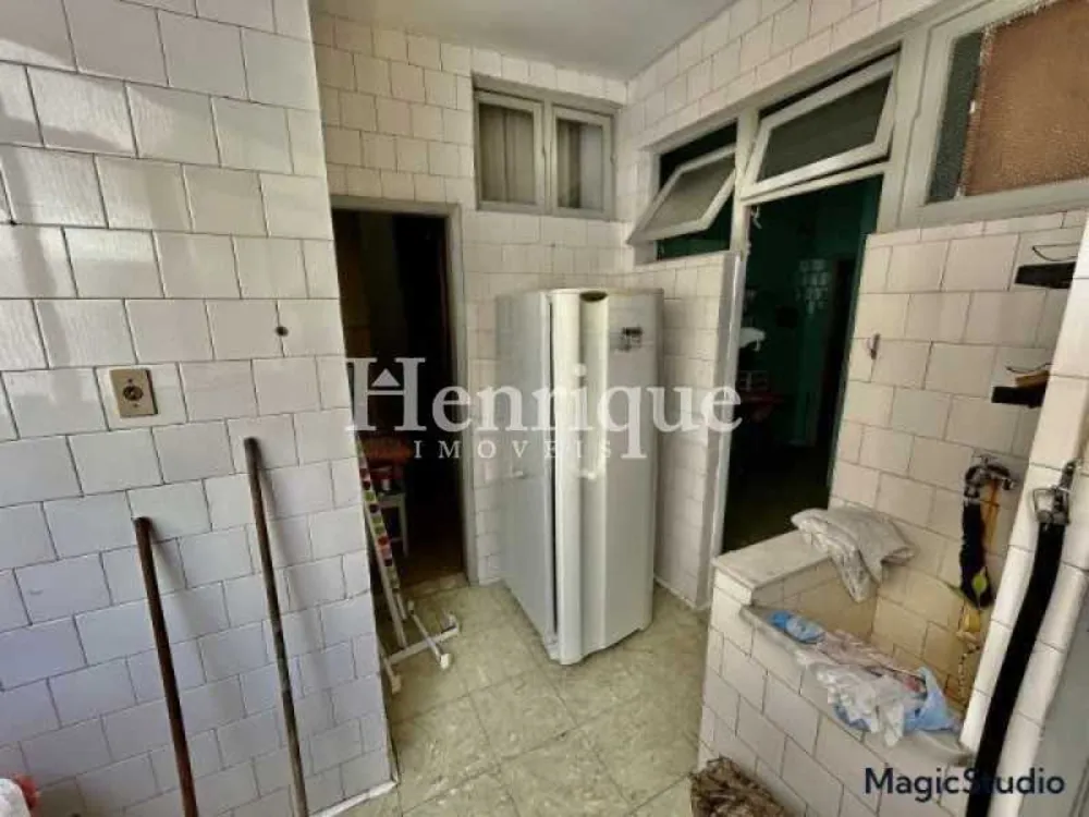 Apartamento, 3 quartos, 106 m² - Foto 14
