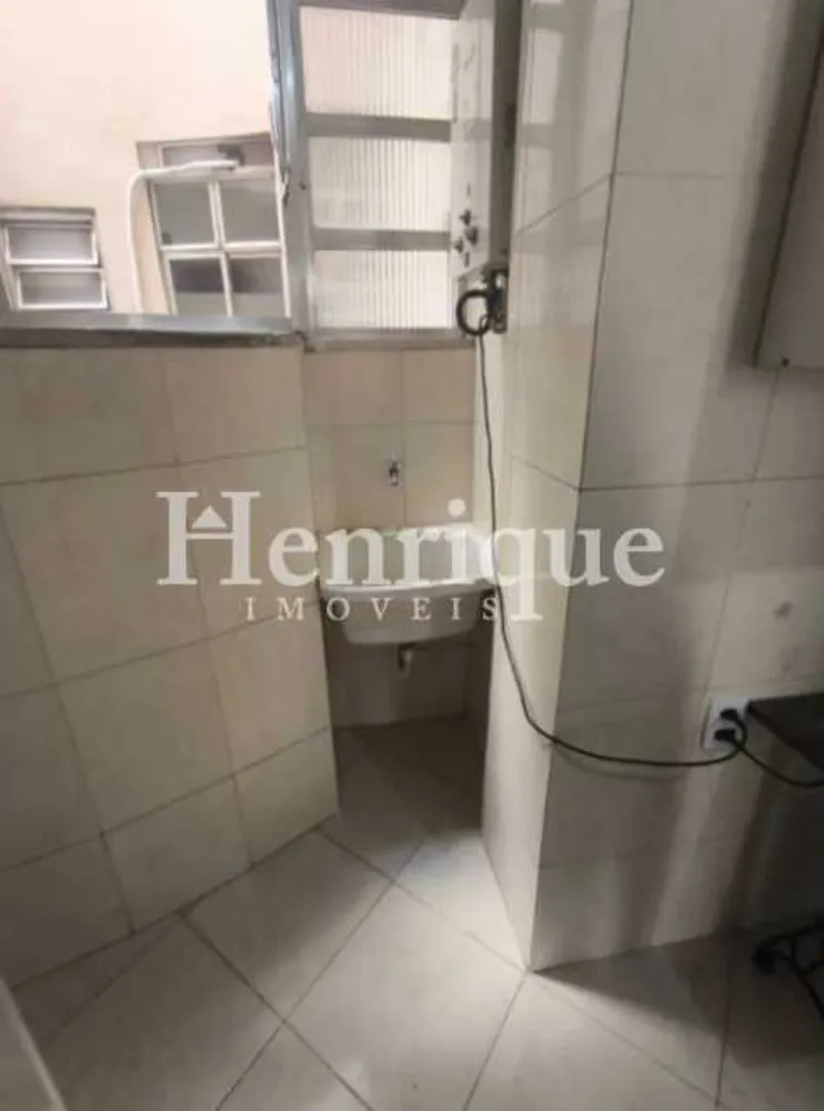 Apartamento, 2 quartos, 85 m² - Foto 11